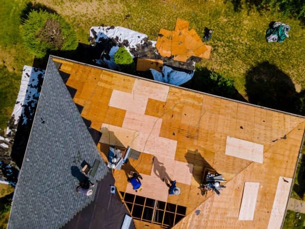 Roof Installation Near Me in Utica, SC