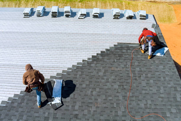 Best Storm Damage Roof Repair  in Utica, SC