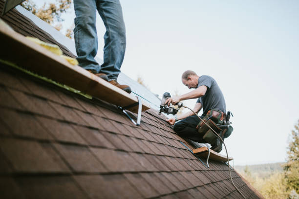 Heating Cable for Roof Installation in Utica, SC